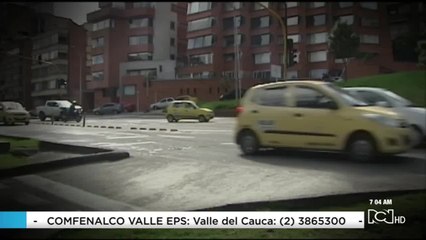 “El peor escenario es la incertidumbre”: Mintransporte