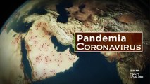 Confirman seis nuevos casos de coronavirus en Colombia