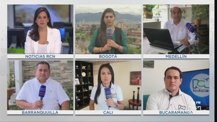 Preocupación en Necoclí, Antioquia, por al menos 300 migrantes varados
