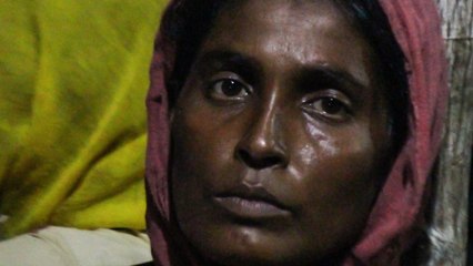 Soldiers Confess To Rohingya Genocide Campaign: 'Shoot All That You See And That You Hear'