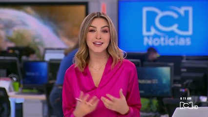 Conozca las imágenes inéditas de la misión ‘Regreso a casa’