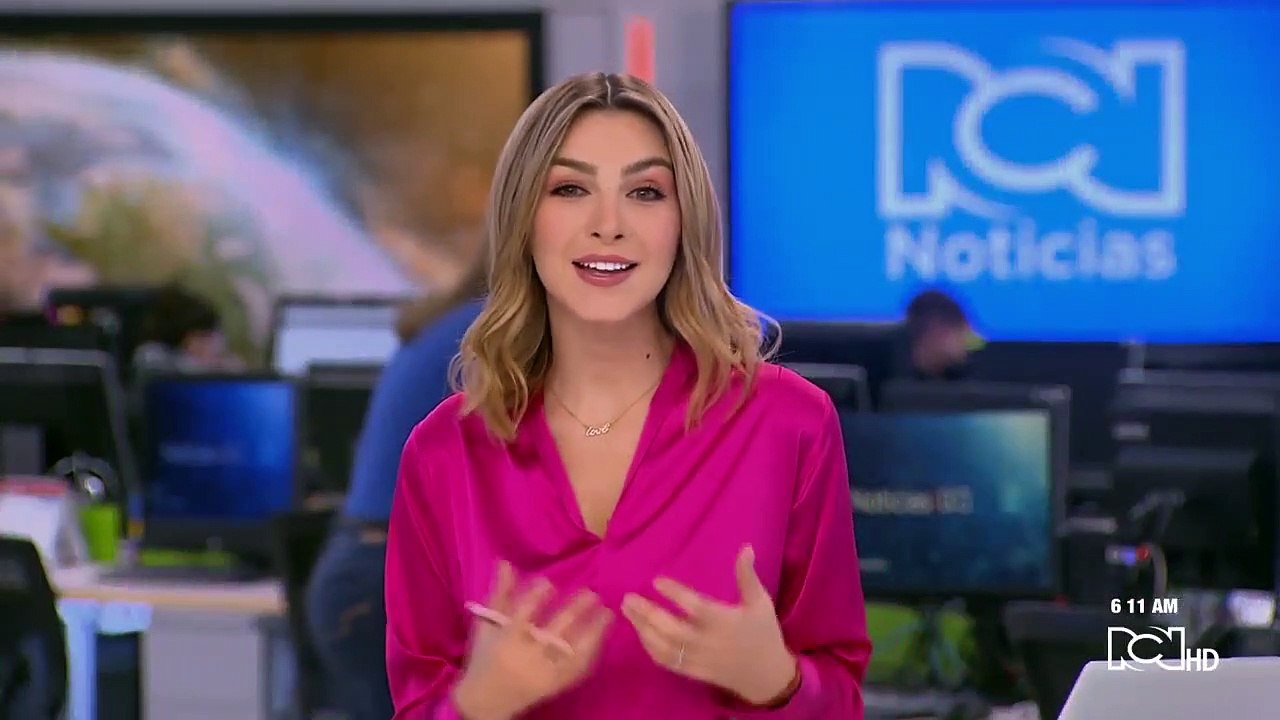 Conozca las imágenes inéditas de la misión ‘Regreso a casa’