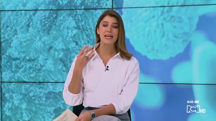 Tripulación que viajó a China a repatriar colombianos, relata cómo fue el ‘Regreso a casa’
