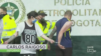 Fin de semana en Bogotá dejó 3.500 comparendos por infringir normas de bioseguridad