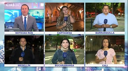 Hombre con brazalete del Inpec fue capturado cuando robaba una motocicleta