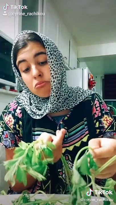 Best Arabic Tik Tok Girls Video 2020  #Egypt #Tunisia #Morocco #Algeria (30)