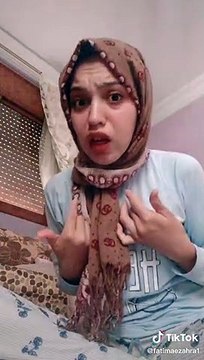 Best Arabic Tik Tok Girls Video 2020 #Egypt #Tunisia #Morocco #Algeria (102)