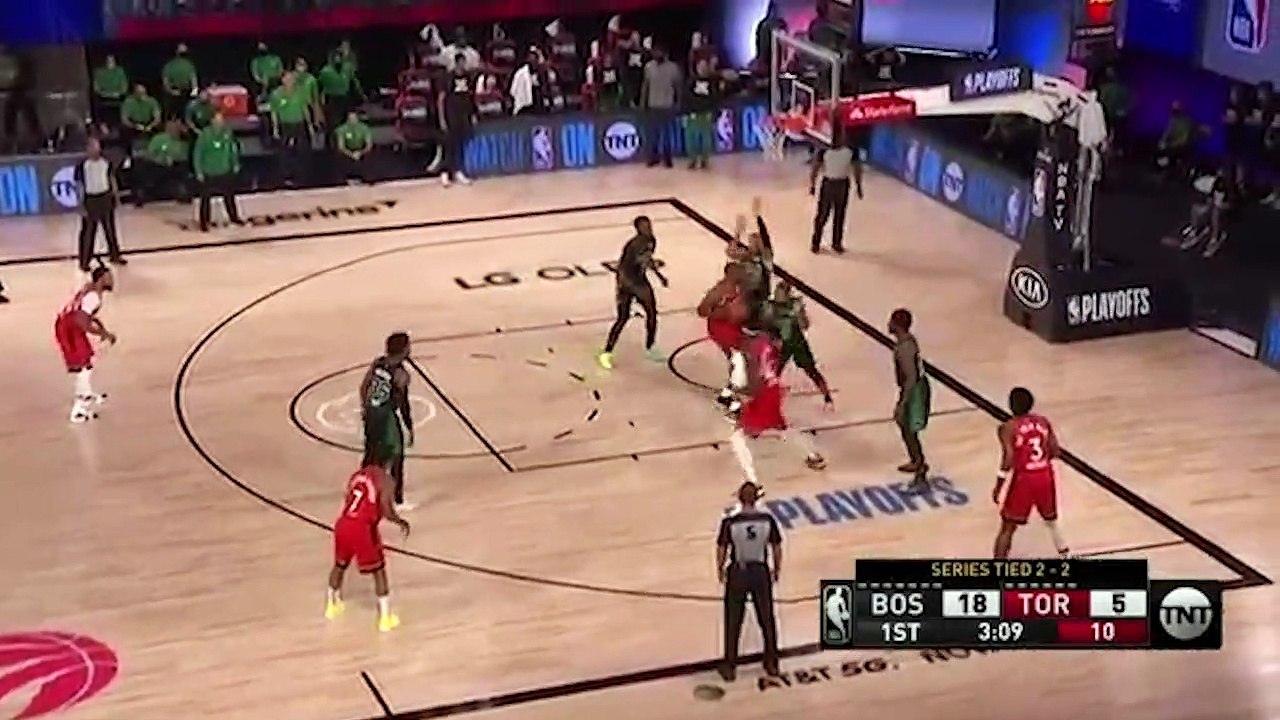 Celtics Raptors Headed to Game 7 Cam Newton Extension? Tuukka Rask