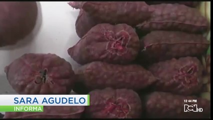 Trueque de alimentos: una estrategia contra el desabastecimiento