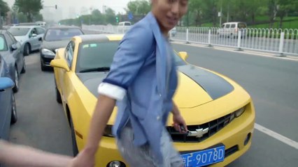 Xem Phim Mẹ Hổ Bố Mèo tập 24