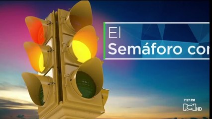 El Semáforo con Laura Acuña: verde para Barranquilla y su cumpleaños