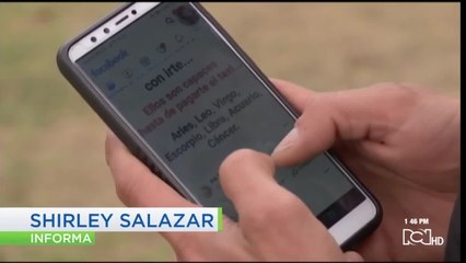 ¡Pilas! Su celular puede ser transmisor de coronavirus