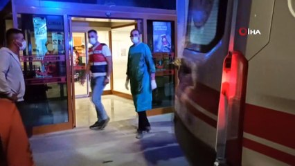 Konya’da kahvehanede tartışma kanlı bitti: 2 ölü, 1 yaralı