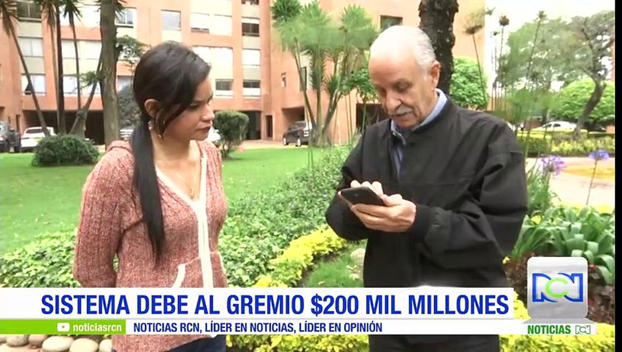 Cada día en Bogotá se varan 43 buses del SITP, según Asopartes