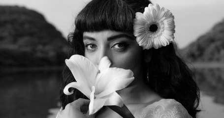 Mon Laferte - Que Se Sepa Nuestro Amor