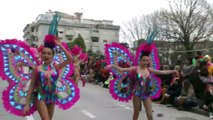 Costa de Prata @Chegada do Rei - Carnaval de Ovar 2020 II