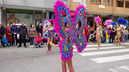 COSTA DE PRATA 2020 - CHEGADA DO REI pt1