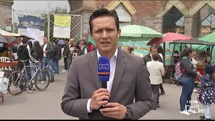 Caos y dolor en cementerios públicos de Bogotá por medidas contra coronavirus