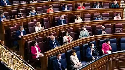 Abascal dice que el Gobierno de Sánchez es «el peor en 80 años»