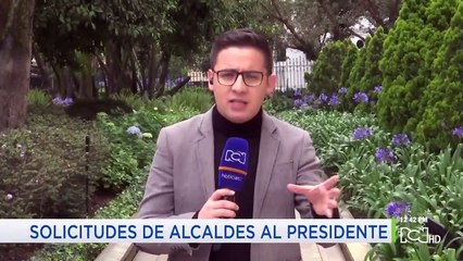 Gobernadores y alcaldes se reunieron con Duque ante medidas por coronavirus