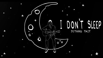 Jethro Tait - I Don't Sleep