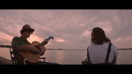 Rick et les bons moments - TDAH