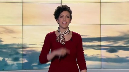 Este es el pronóstico del tiempo para este jueves 12 de marzo de 2020