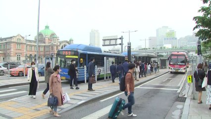 [날씨] 내륙 선선한 초가을 날씨...영동·남부 비 / YTN