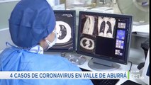 Nuevos casos de coronavirus en Medellín contrajeron el virus en la ciudad