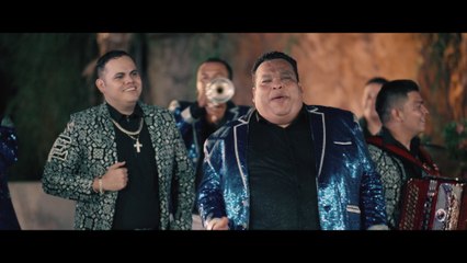 Banda Los Sebastianes De Saúl Plata - Soy Javier