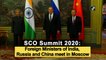 SCO Summit 2020: Foreign Ministers of India, Russia and China meet in Moscow
