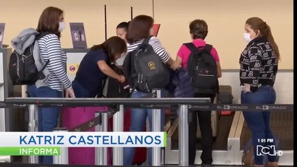 ¿Funcionan los protocolos para evitar el coronavirus en Colombia?