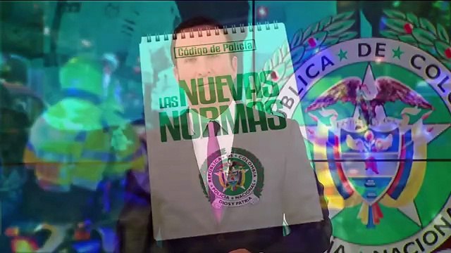 Vea aquí los 4 tipos de multas que contiene el Nuevo Código de Policía