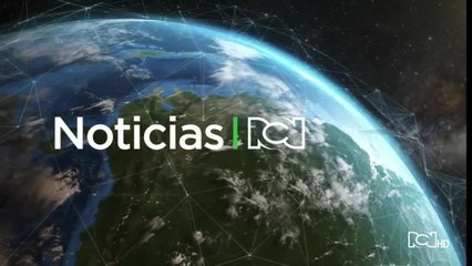 Emisión 12:00 p.m. / domingo 8 de marzo de 2020