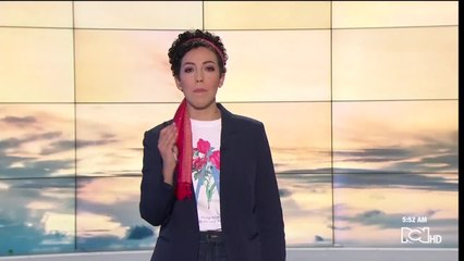 Este es el pronóstico del tiempo para este lunes 9 de marzo de 2020