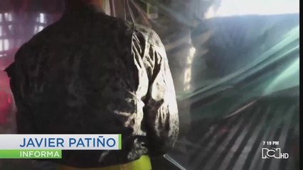 Fuerza Aérea habilita aviones para trasladar a pacientes con coronavirus