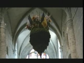 Arbois fête du biou 2006.wmv