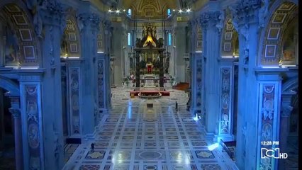 Emisión 12:30 p.m. / domingo 5 de abril de 2020