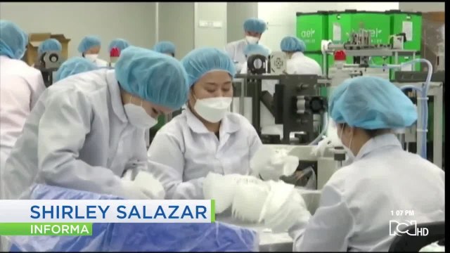 Uso de tapabocas será obligatorio en transporte público: Ministerio de Salud