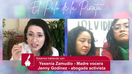 ¿Por qué las feministas hacen lo que hacen?