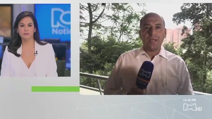 Comienza el aislamiento preventivo obligatorio en Colombia