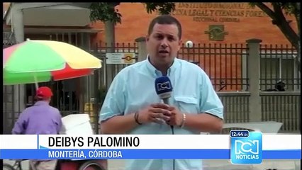 Niña desaparecida en Córdoba fue encontrada sin vida