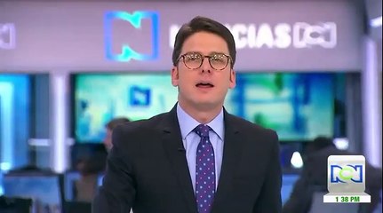 Dos muertos tras caer de tren de aterrizaje de avión que despegó desde Ecuador