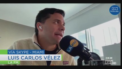 EE. UU. propondría una transición para compartir el poder en Venezuela