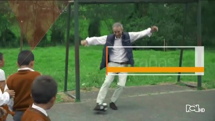 ¿Quiénes son los candidatos a la Alcaldía de Bogotá?