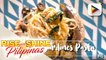 SARAP PINOY: Sardines Pasta