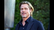 Nicole Poturalski was jealous when Brad Pitt let Jennifer Aniston stay in house