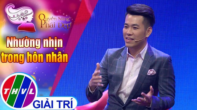 Nhường nhịn không phải là “nhắm mắt cho qua”, có những chuyện phụ nữ cần trao đổi nghiêm túc với chồng