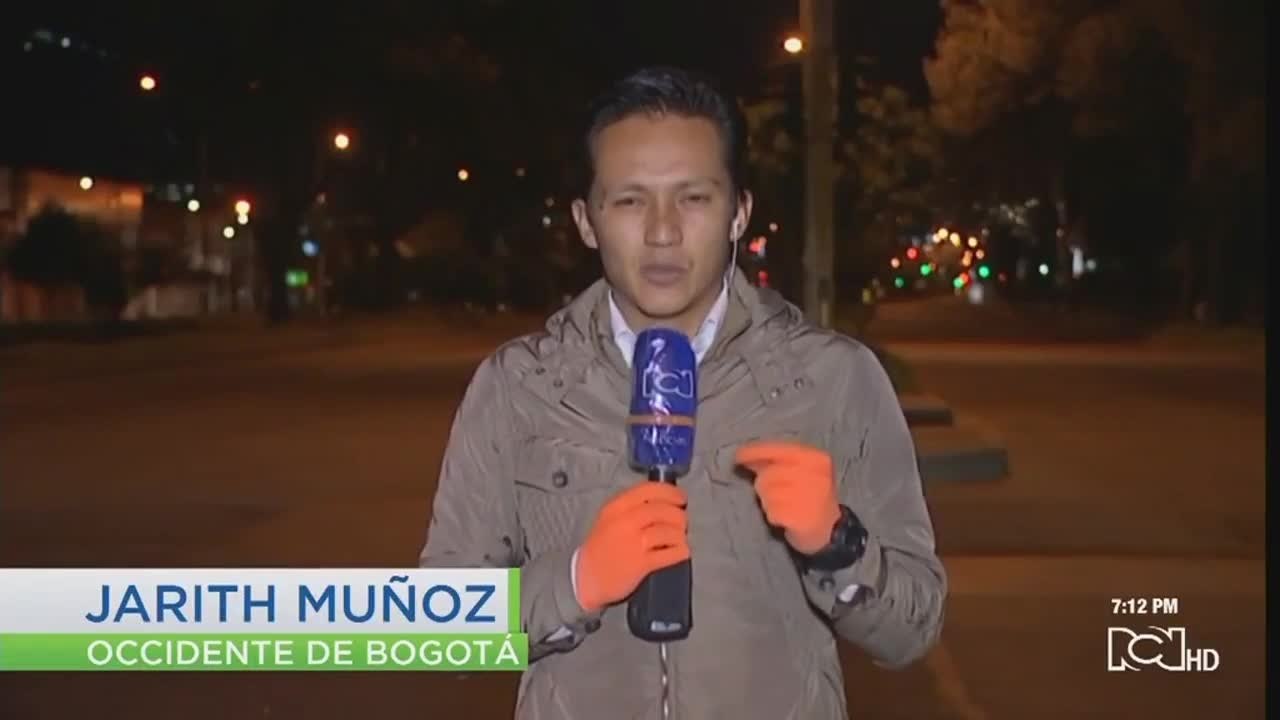 Mandatarios regionales piden a colombianos no viajar en Semana Santa