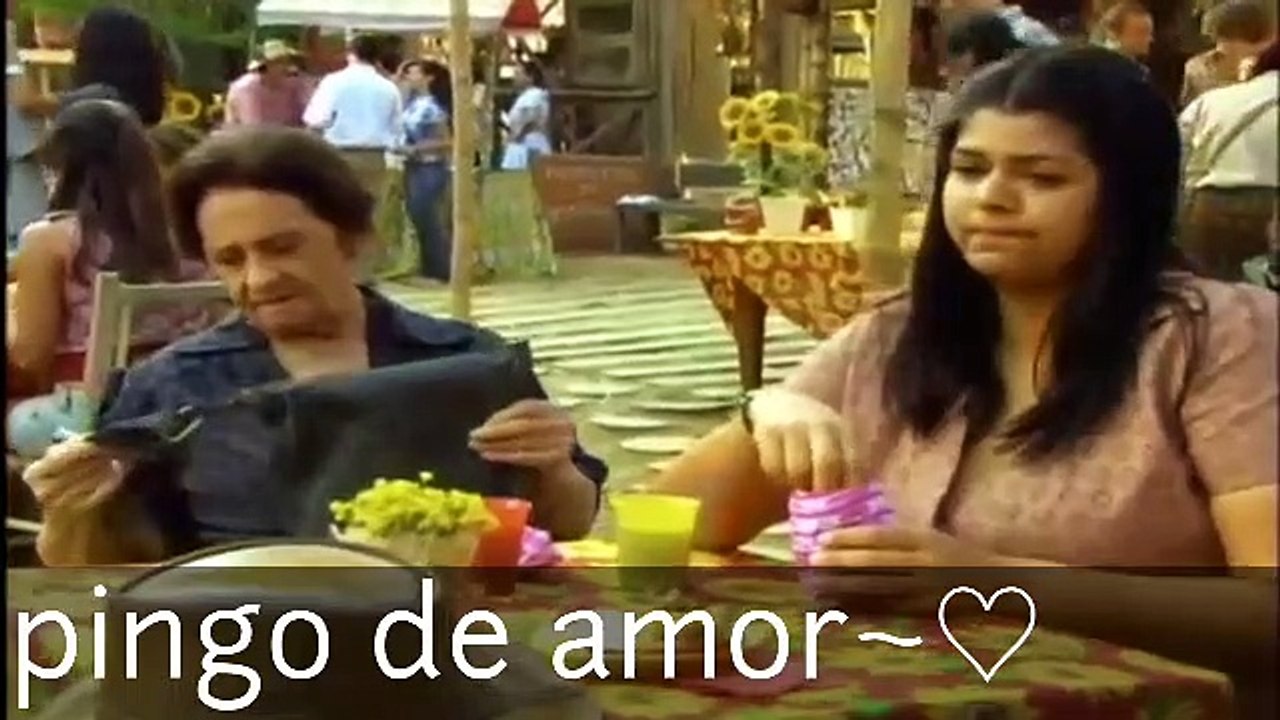 A história de Estela e Solano {parte4}
